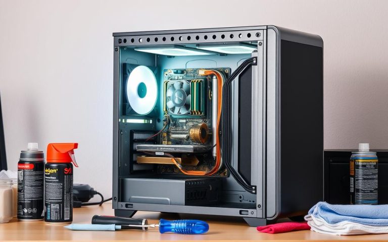 Understanding Hardware Maintenance for a Healthy Computer