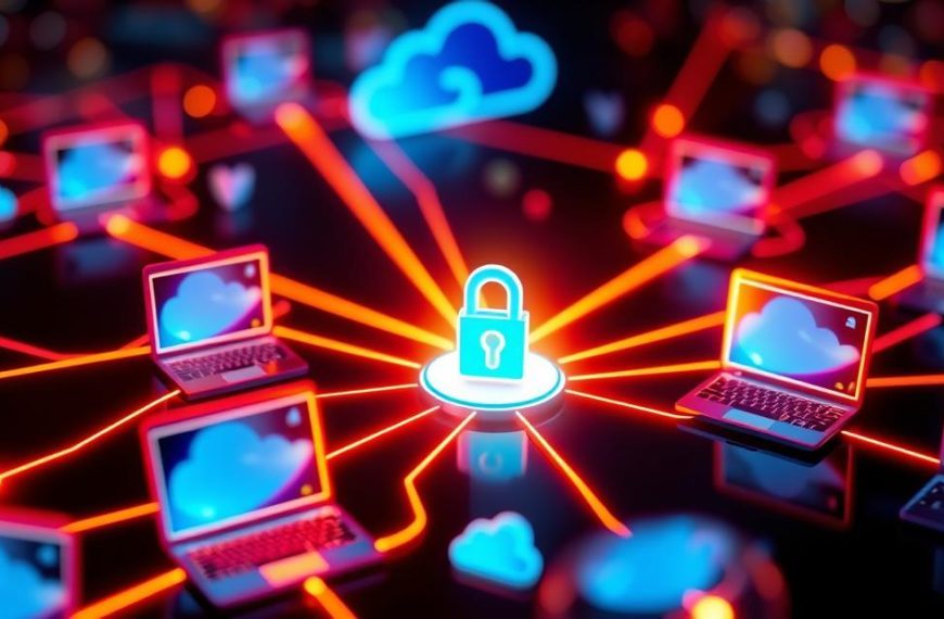 how to remote access computer on same network