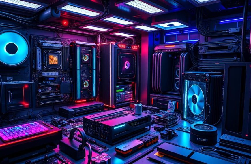 is computer hardware engineer a good career