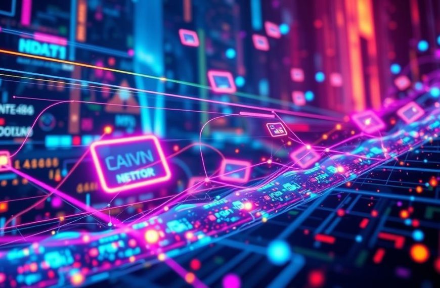 what is a packet in computer network