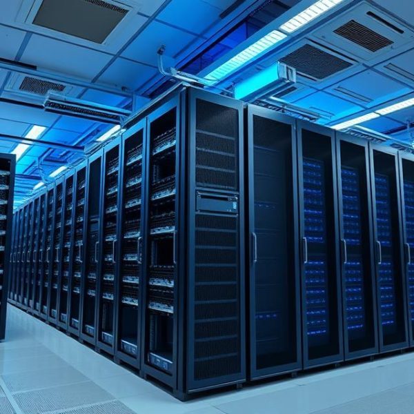 what is cisco unified computing system ucs
