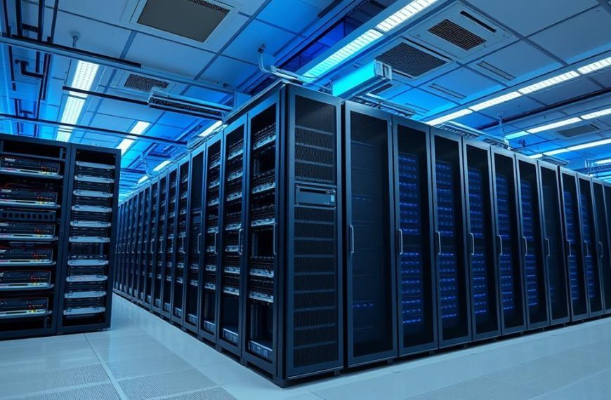 what is cisco unified computing system ucs
