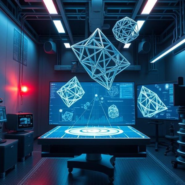 what is faro technologies