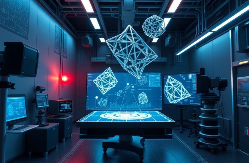 what is faro technologies
