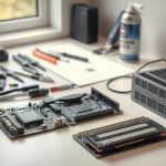 what is hardware maintenance in computer