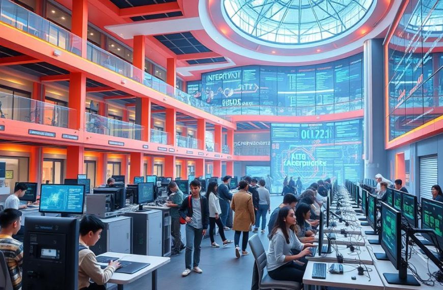 what is master of science in computer science