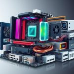 what is the most important hardware in a computer