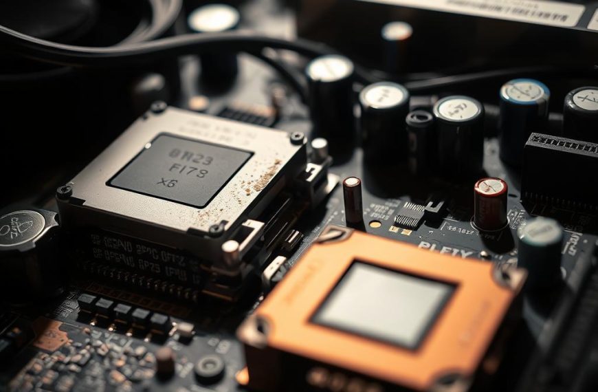 what hardware causes computer to freeze