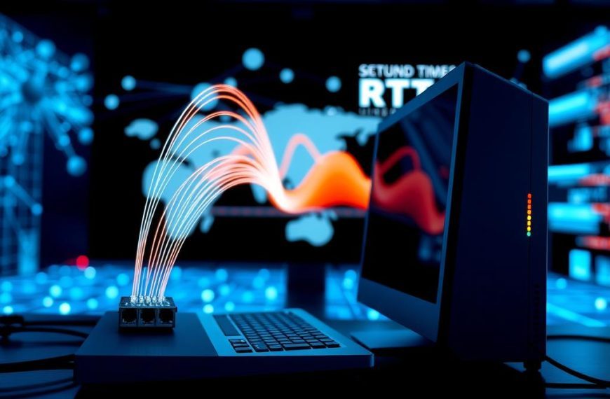 what is rtt in computer network