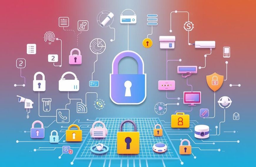 what is security technology