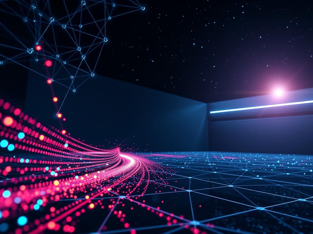 what is throughput in computer network