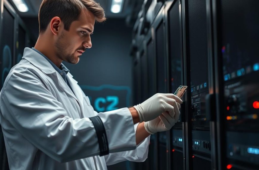 which precaution should be taken when working inside computer systems