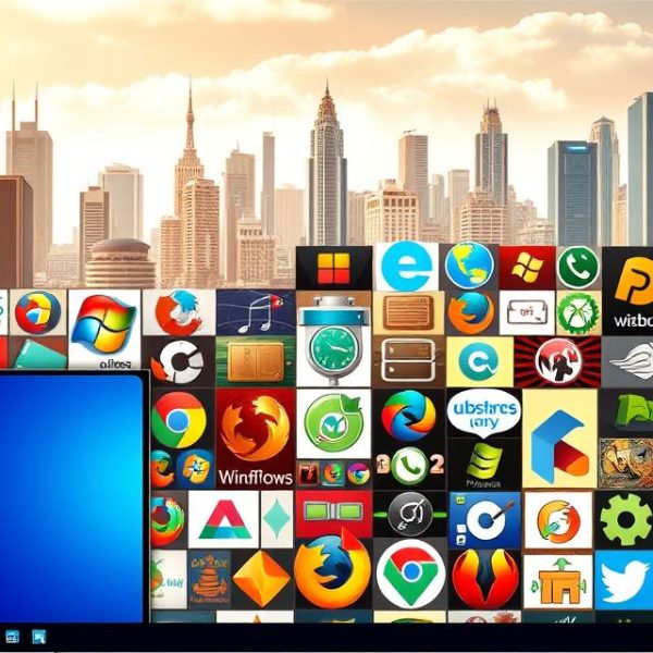 Exploring Different Types of Computer Operating Systems