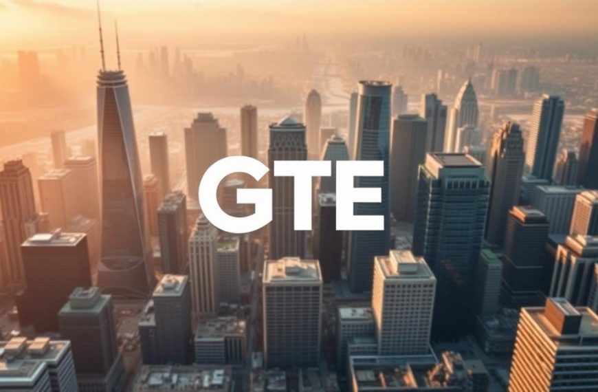 Understanding G.T.E. Technology Stocks and Investments