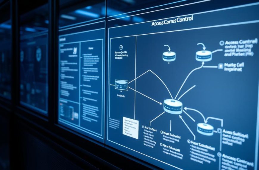 What is NAC in computer network