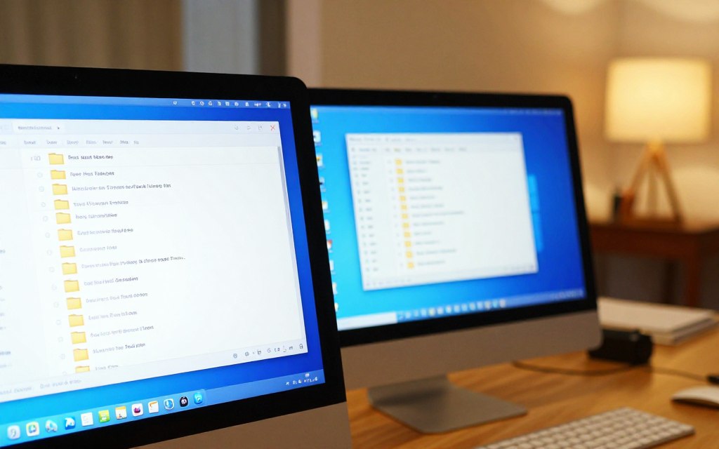 Mac folder shared with a Windows computer over SMB