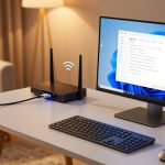 can't ping windows 10 computer on network