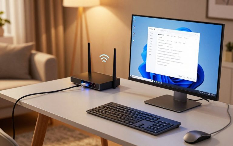 can't ping windows 10 computer on network