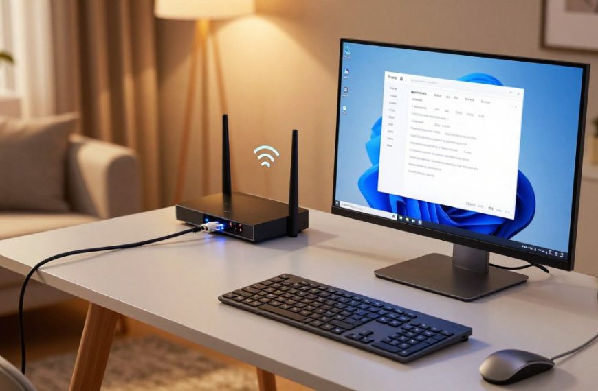 can't ping windows 10 computer on network