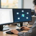 how to access another computer on your network