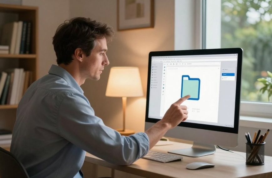 How to Access a Computer on Your Home Network: A Step-by-Step Guide