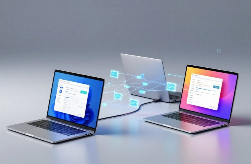 what is transport layer in computer network